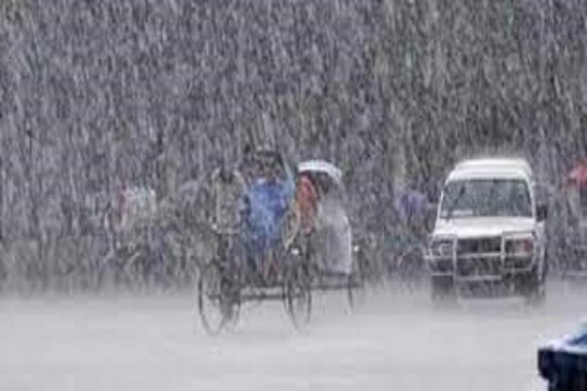 দক্ষিণ রাজস্থান এবং পার্শ্ববর্তী উত্তর গুজরাতে ১৮ জুন ঝোড়ো হাওয়া বইবে। হাওয়ার গতিবেগ হতে পারে ৪০-৫০ কিলোমিটার প্রতি ঘণ্টায়। দমকা হাওয়া ঘন্টায় ৬০ কিলোমিটার পর্যন্ত হওয়ার সম্ভাবনা রয়েছে।