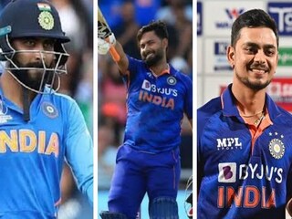 বিশ্বকাপে ঈশান, জাদেজা, ঋষভ পন্থ গুরুত্বপূর্ণ ভারতের জন্য