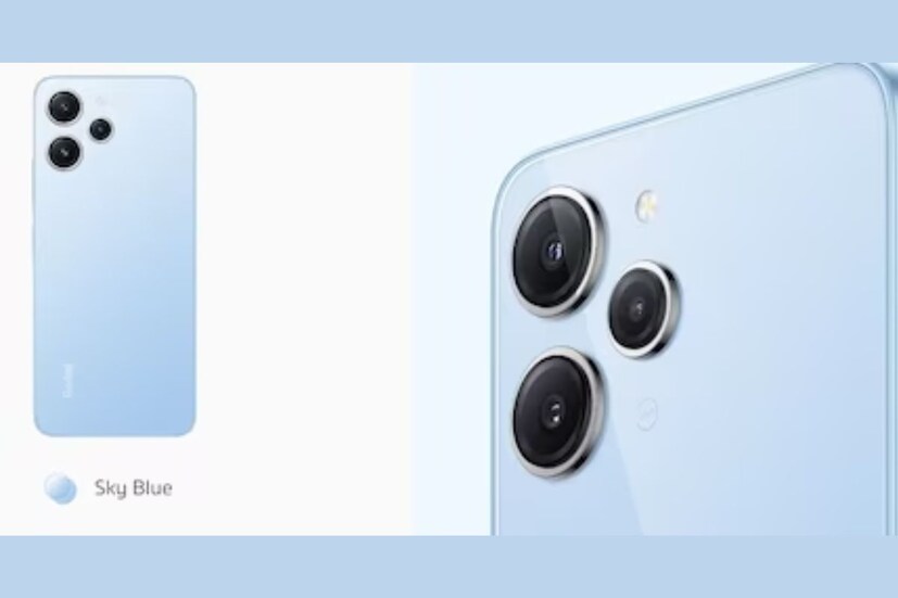Redmi 12 ফোন Android 13 ভিত্তিক MIUI 14-তে চলে। ফটোগ্রাফির জন্য এর ব্যাকে ৫০ MP প্রাইমারি ক্যামেরা, ৮MP আল্ট্রা-ওয়াইড অ্যাঙ্গেল ক্যামেরা এবং ২ MP ম্যাক্রো ক্যামেরা দেওয়া হয়েছে। একই সঙ্গে সেলফির জন্য এর সামনে একটি ৮ MP ক্যামেরা রয়েছে।