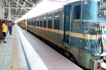  বালেশ্বর রেল দুর্ঘটনায় রবিবার হাওড়া থেকে আরও দুটি স্পেশাল ট্রেন