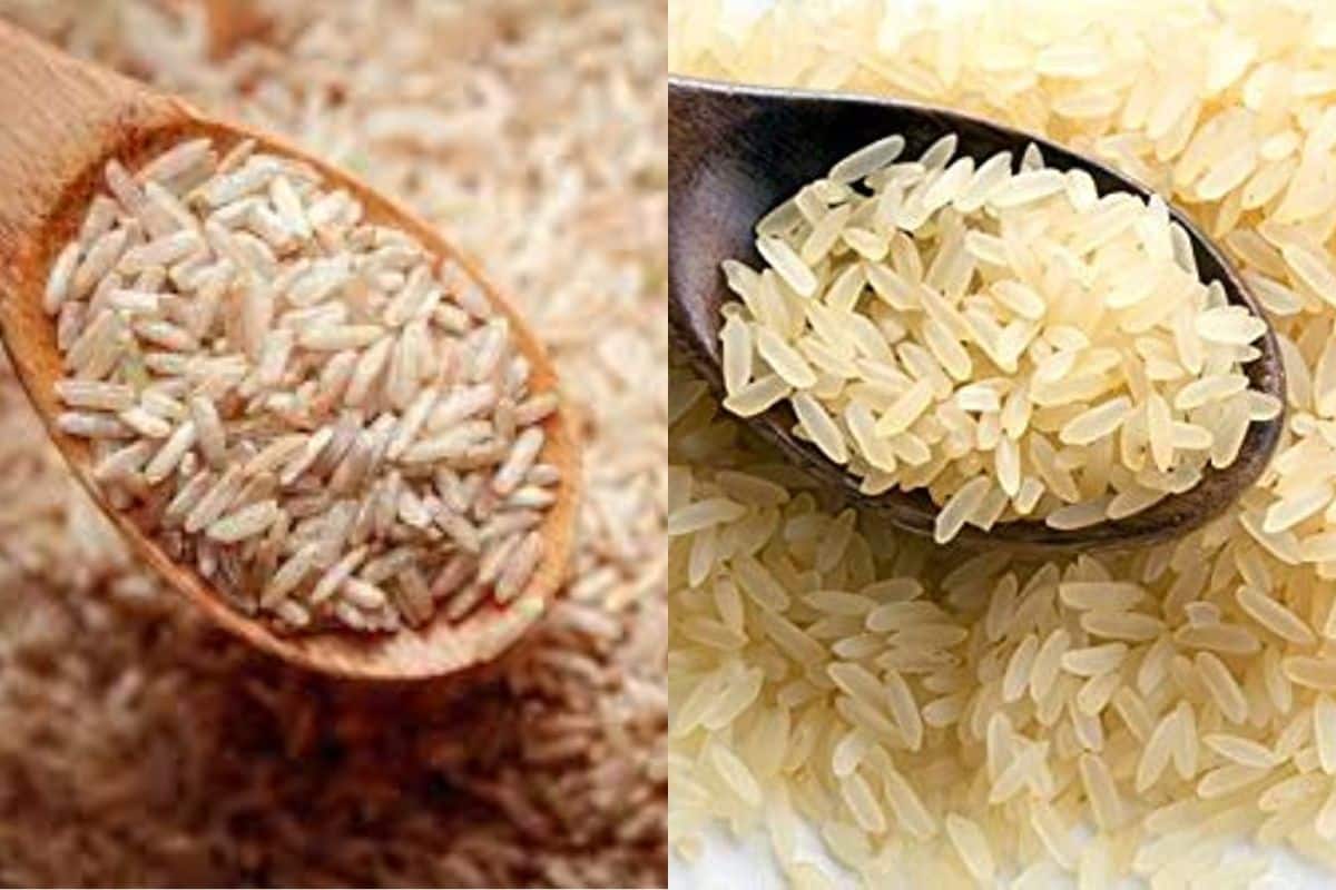 White Rice or Brown Rice সাদা ভাত খাবেন নাকি ব্রাউন রাইস? শরীরের জন্য