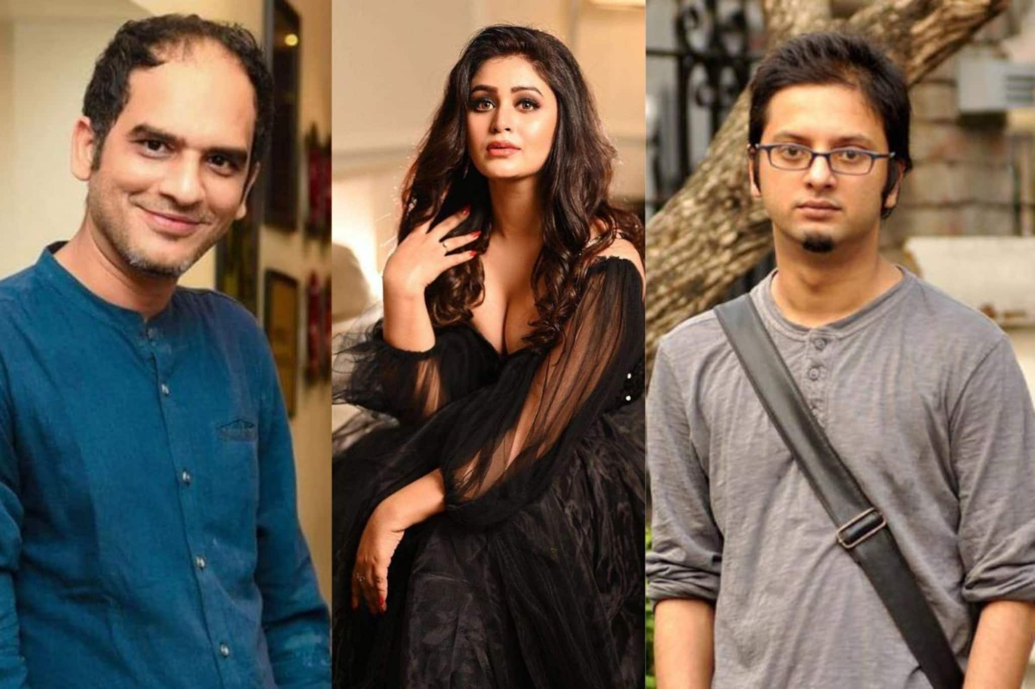 'একই ছবিতে ঋত্বিক আর ঋতাভরী নয়', বললেন মৈনাক, কী পরিকল্পনা পরিচালকের