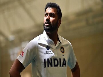 রোহিতের অধিনায়কত্ব নিয়ে প্রশ্ন