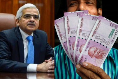 গুরুত্বপূর্ণ তথ্য দিলেন RBI গভর্নর 