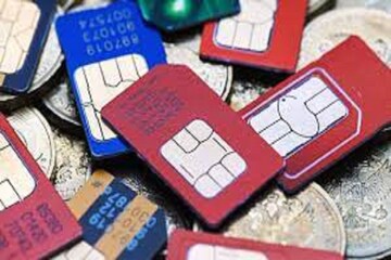 মোবাইল সিম হাতে পেতে এবার পোড়াতে হবে অনেক কাঠখড়! ১ অক্টোবর থেকে লাগু নতুন নিয়ম