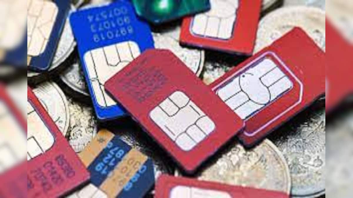 Sim Conection Sim Card: মোবাইল সিম হাতে পেতে এবার পোড়াতে হবে অনেক কাঠখড়! ১ অক্টোবর ...