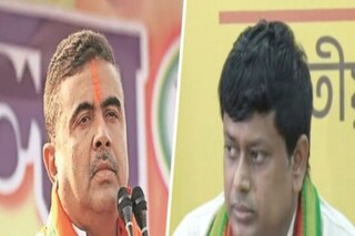 কমিশনকে চিঠি বিজেপির