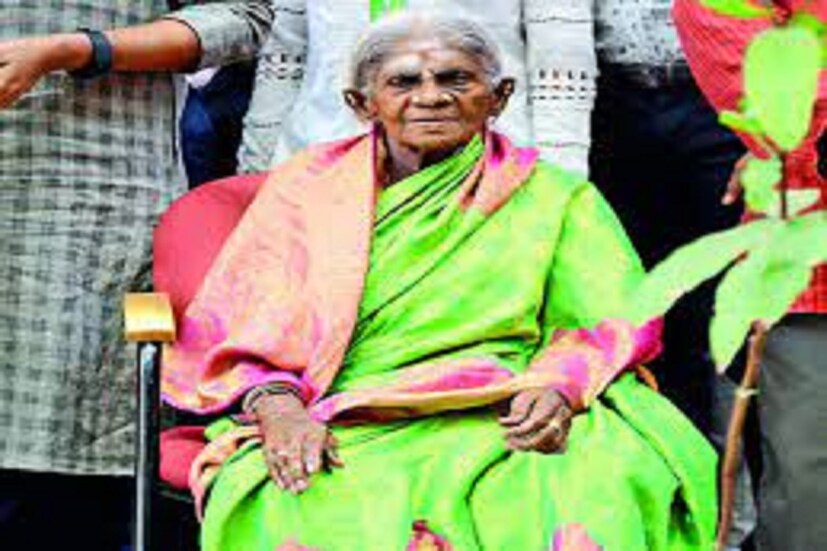 এই সময়ে দাঁড়িয়ে তাঁর নতুন করে পরিচয় করানোর আর কোনও প্রয়োজনীয়তাই নেই ৷ বয়স ১১২ বছর ৷ ফাইল ছবি ৷