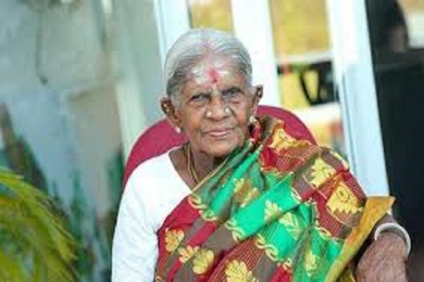 গতকাল অর্থাৎ ৫ জুন ২০২৩ ছিল বিশ্ব পরিবেশ দিবস ৷ কর্ণাটকের তুমুকুরির বাসিন্দা ৷ প্রথাগত শিক্ষার তালিম নেই তাঁর কাছে ৷ ফাইল ছবি ৷