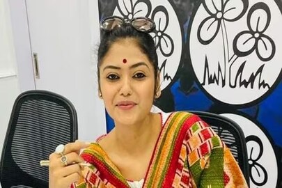 কোথায় সায়নী ঘোষ?