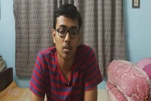 রাজ্য জয়েন্টে প্রথম, দেশে ৩৯! বম্বে IIT-তে পড়তে যাচ্ছেন বাংলার সাগ্নিক