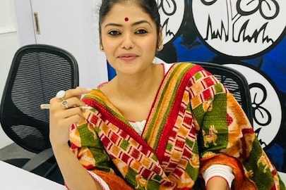 সায়নী ঘোষকে ফের তলব ইডি-র৷ 