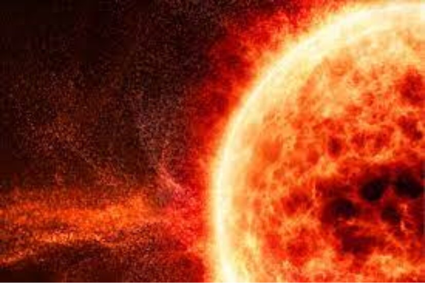 নাসার সোহো স্যাটেলাইট ডিসেম্বর ২, ১৯৯৫ সালে নাসা ও ইউরোপিয়ান স্পেস এজেন্সি একটি স্যাটেলাইট পাঠায়৷ মূলত সেই স্যাটেলাইটের সাহায্যেই সূর্যের গতিবিধি লক্ষ্য রাখা হয়৷ সেগুলির মধ্যেই এই গতিবিধি ধরা পড়ে৷ 