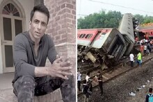 'ট্যুইট করে কী হবে, ক্ষতিগ্রস্তদের মাসিক টাকা দেওয়া হোক', ট্রেন দুর্ঘটনায় সোনু