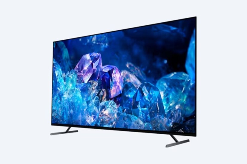 Sony BRAVIA A80K -  এই সেলে Sony কোম্পানি আধুনিক ও বিলাসবহুল এই টিভি ৩,৪৯,৯৯০ টাকার পরিবর্তে ২,৩৩,৯৯০ টাকায় কেনা যাবে। এই মডেলটি কগনিটিভ প্রসেসর XR, XR OLED কন্ট্রাস্ট প্রো এবং অ্যাকোস্টিক সারফেস অডিও প্লাসের মতো ফিচার যুক্ত।