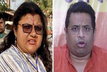 'পাল্লা তো সামলেছি, এবার জয়পুরের মানুষ বুঝবেন', সুজাতাকে কটাক্ষ সৌমিত্রর