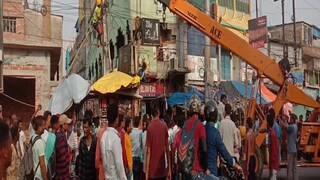 South 24 Parganas News ইলেকট্রিক তারের কাজ করার সময় বিদ্যুৎস্পৃষ্ট হলেন দুই কর্মী