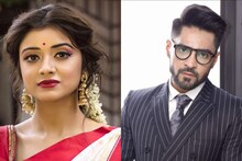 ঋদ্ধির নয়া প্রেম রুক্মিণী? শ্রীপর্ণার সঙ্গে জুটি গৌরবের, 'গাঁটছড়া'য় নয়া মোড়