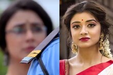 'মুকুট' ছেড়ে শ্রীপর্ণা এবার 'গাঁটছড়া'য়! কোন চরিত্রে আসছেন তিনি? জেনে নিন