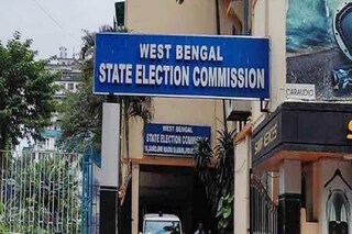 চাপে রাজ্য নির্বাচন কমিশন৷ 
