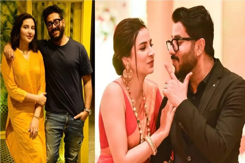 *আজ শুভশ্রীর পুরীযাত্রার সঙ্গী অভিনেত্রী শ্রাবন্তী চট্টোপাধ্যায় এবং শুভশ্রীর বন্ধু পৌলমী। তবে তাঁদের সঙ্গে আর কেউ এই যাত্রায় শামিল কিনা, তা এখনও জানা যায়নি। ছবিঃ সোশ্যাল মিডিয়া।