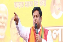 'এবার আর বিনা প্রতিদ্বন্দ্বিতায় তৃণমূল কোনও আসনে জিততে পারবে না’ তোপ সুকান্তের