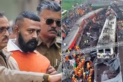 করমণ্ডল দুর্ঘটনায় সাহায্যের প্রস্তাব, ১০ কোটি দিতে চান প্রতারক সুকেশ চন্দ্রশেখর