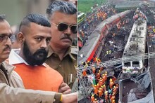 করমণ্ডল দুর্ঘটনায় সাহায্যের প্রস্তাব, ১০ কোটি দিতে চান প্রতারক সুকেশ চন্দ্রশেখর