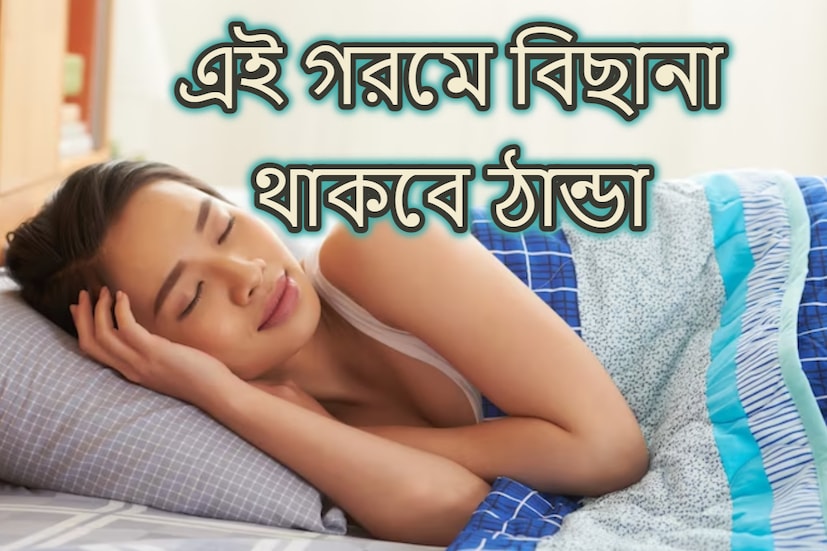 জুনের মাঝামাঝি চলে এলেও গরম থেকে স্বস্তি পাচ্ছেন না মানুষ। দক্ষিণবঙ্গে বর্ষা আসতে এখনও বেশ কয়েকদিন সময় লাগবে। এমন পরিস্থিতিতে গরমের কারণে অনেক সমস্যায় পড়তে হচ্ছে। (প্রতীকী ছবি)