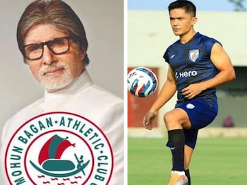 মোহনবাগানকেই সেরা মানেন সুনীল মোহনবাগানকেই সেরা মানেন সুনীল