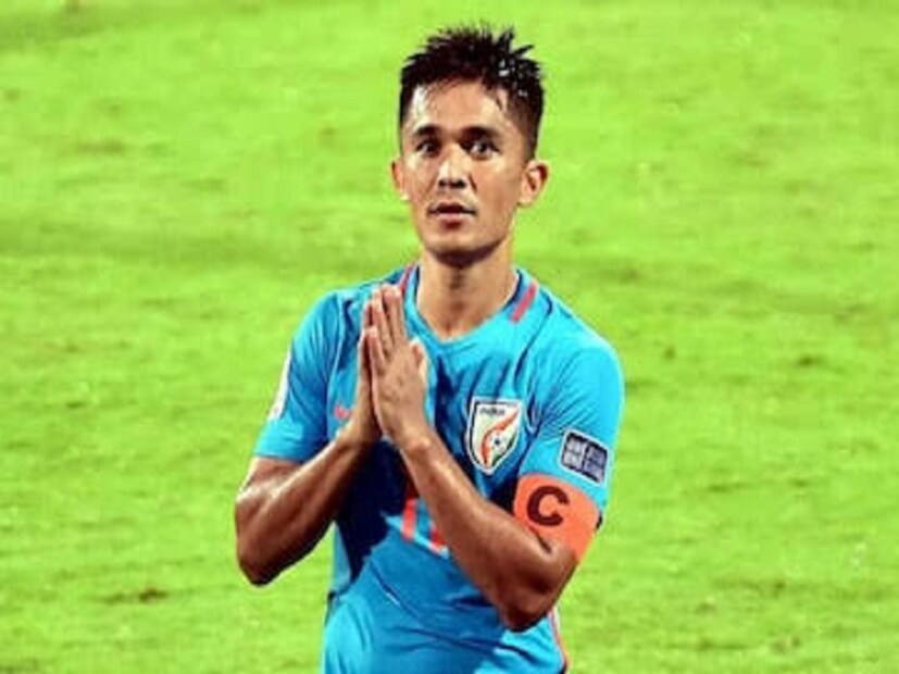 ২০২৩ সালে টানা ভাল পারফরম্যান্সের ফল পেল ভারতীয় ফুট বল দল। পাঁচ বছর পর ফের একবার ফিফা র‌্যাঙ্কিংয়ে প্রথম একশোয় জায়গা পেল ভারত।