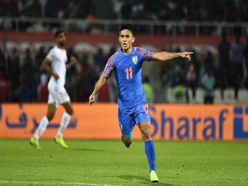 সুনীলের অবসর নিয়ে নতুন ইঙ্গিত