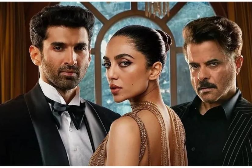 অন্যদিকে হটস্টারের বহুল চর্চিত সিরিজ 'দ্য নাইট ম্যানেজার'-এর দ্বিতীয় সিজন এই মাসেই মুক্তি পাবে। অনিল কাপুর, আদিত্য রায় কাপুর ওয়েব সিরিজ 'দ্য নাইট ম্যানেজার'-এর দ্বিতীয় সিজন মুক্তি পেতে চলেছে ৩০ জুন। পাশাপাশি ২১ জন মুক্তি পাবে 'সিক্রেট ইনভেসন'।