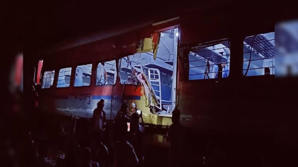 শুধু করমণ্ডল নয়, বেলাইন বেঙ্গালুরু-হাওড়া এক্সপ্রেসও! কীভাবে ঘটল বিপর্যয়? শুধু করমণ্ডল নয়, বেলাইন বেঙ্গালুরু-হাওড়া এক্সপ্রেসও! কীভাবে ঘটল বিপর্যয়?