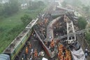 নির্মাণ শ্রমিক কল্যাণ তহবিলের টাকা রেল দুর্ঘটনার ক্ষতিগ্রস্তদের? রাজ্যকে চিঠি