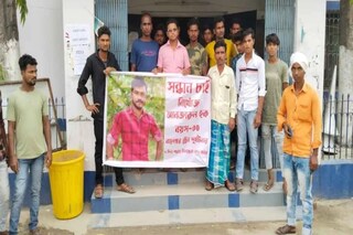 প্রশাসনের কাছে আনজারুলের পরিবার