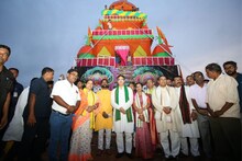 ‘প্লাস্টিক মুক্ত করতে হবে ত্রিপুরাকে’ রথযাত্রার পূন‍্যলগ্নে বার্তা মুখ্যমন্ত্রীর