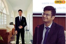 প্রথম প্রচেষ্টায় UPSC উত্তীর্ণ! কোনও রকম কোচিং ছাড়াই গোটা দেশে ২৭ ব়্যাঙ্ক