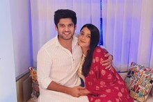 পুরনো সম্পর্ক ভেঙেছে, তা থেকে শিক্ষা নিয়েছি, অনামিকাকে বিয়ের আগে কেন বললেন উদয়