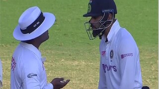 মেনন এই মুহূর্তে আইসিসি এলিট প্যানেলে একমাত্র ভারতীয় মেনন এই মুহূর্তে আইসিসি এলিট প্যানেলে একমাত্র ভারতীয়