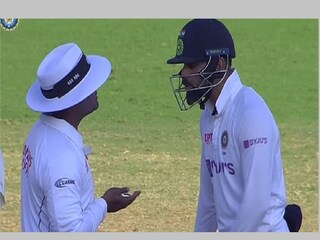 মেনন এই মুহূর্তে আইসিসি এলিট প্যানেলে একমাত্র ভারতীয়