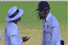 ‘ভারতীয় তারকারা চাপ দেয়’ আম্পায়ারের বিস্ফোরক সাক্ষাৎকারে চাঞ্চল্য