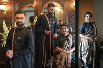 'প্রেমে পড়া বারণ' দিয়ে শুরু, এবার লগ্নজিতা-রণজয়ের নতুন উপহার 'কবি স্কোয়ার'