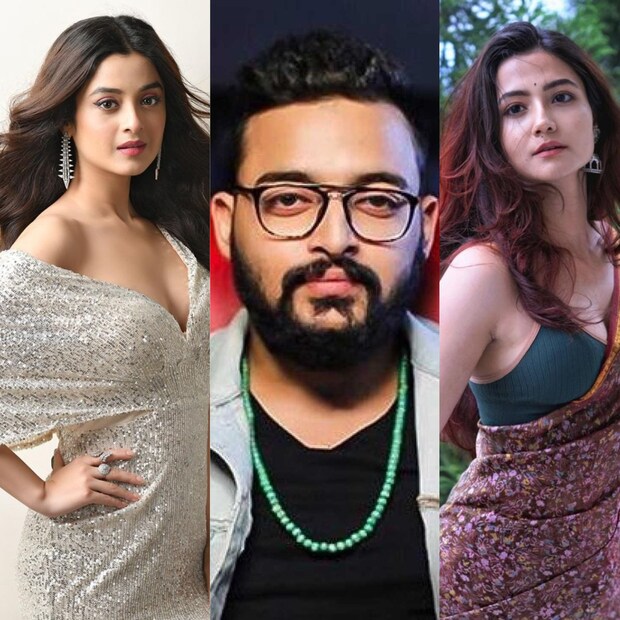 তাঁর থাকছেন সঙ্গে সৌরভ, নীল, দর্শনা, দিব্যাশা, গন্তব্য ভেনিস। ইতালিতে পাঁচ বন্ধুর রোড ট্রিপ এর এক জমজমাট গল্প নিয়ে আসছে 'গুডবাই ভেনিস'। এখানে পাঁচ-বন্ধুর ইতালি সফরের এক জীবনমুখী অভিজ্ঞতার গল্প। গল্পটি মূলত পাঁচ জন বন্ধুকে ঘিরে আবর্তিত হবে।
