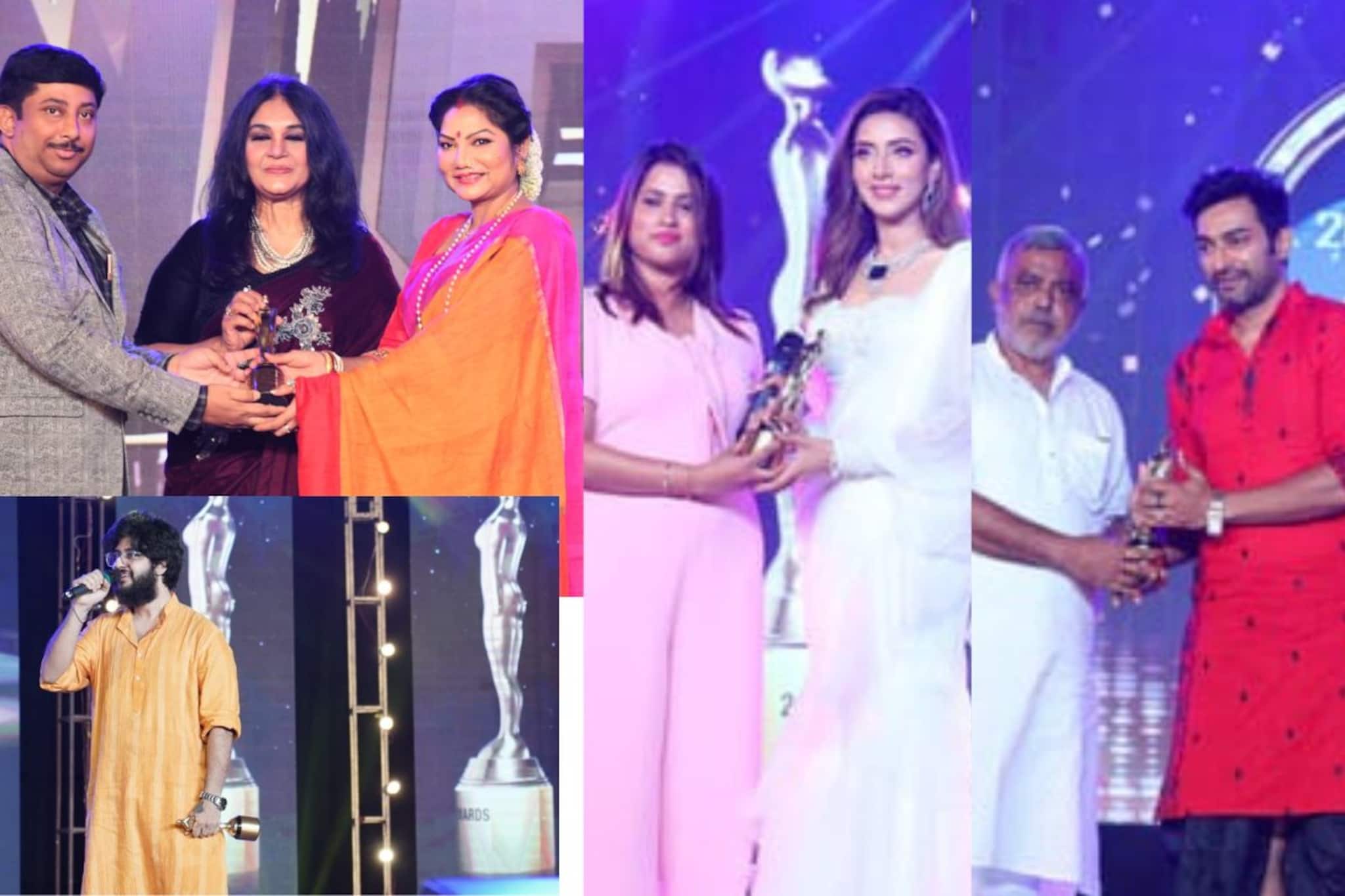 অভিনেতা থেকে পরিচালক, কারা পেলেন সেরার তকমা?