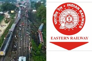 করমণ্ডলের ভুল যেন আর না হয়, স্টেশন মাস্টারদের বড় নির্দেশ পূর্ব রেলের
