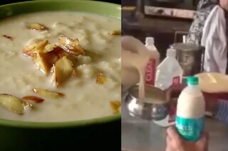 অবাক লাগলেও সত্যি! প্রচণ্ড গরম থেকে বাঁচতে ভরসা ‘এই’ রাবড়ি, জেনে নিন রেসিপি! 