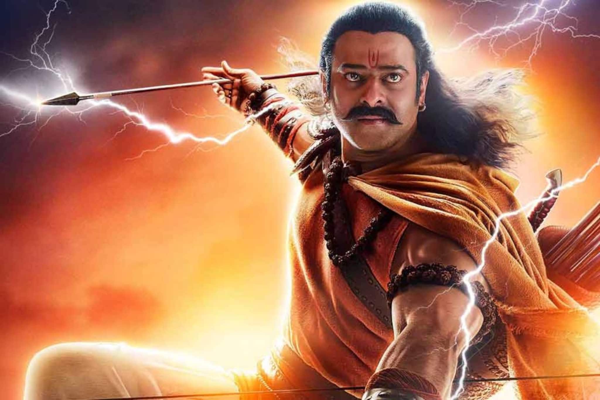 পাঠানকে’ পিছনে ফেলে দৌড় ‘আদিপুরুষ’-এর! ১০০ কোটি হয়েছে আগেই, এবার কত?