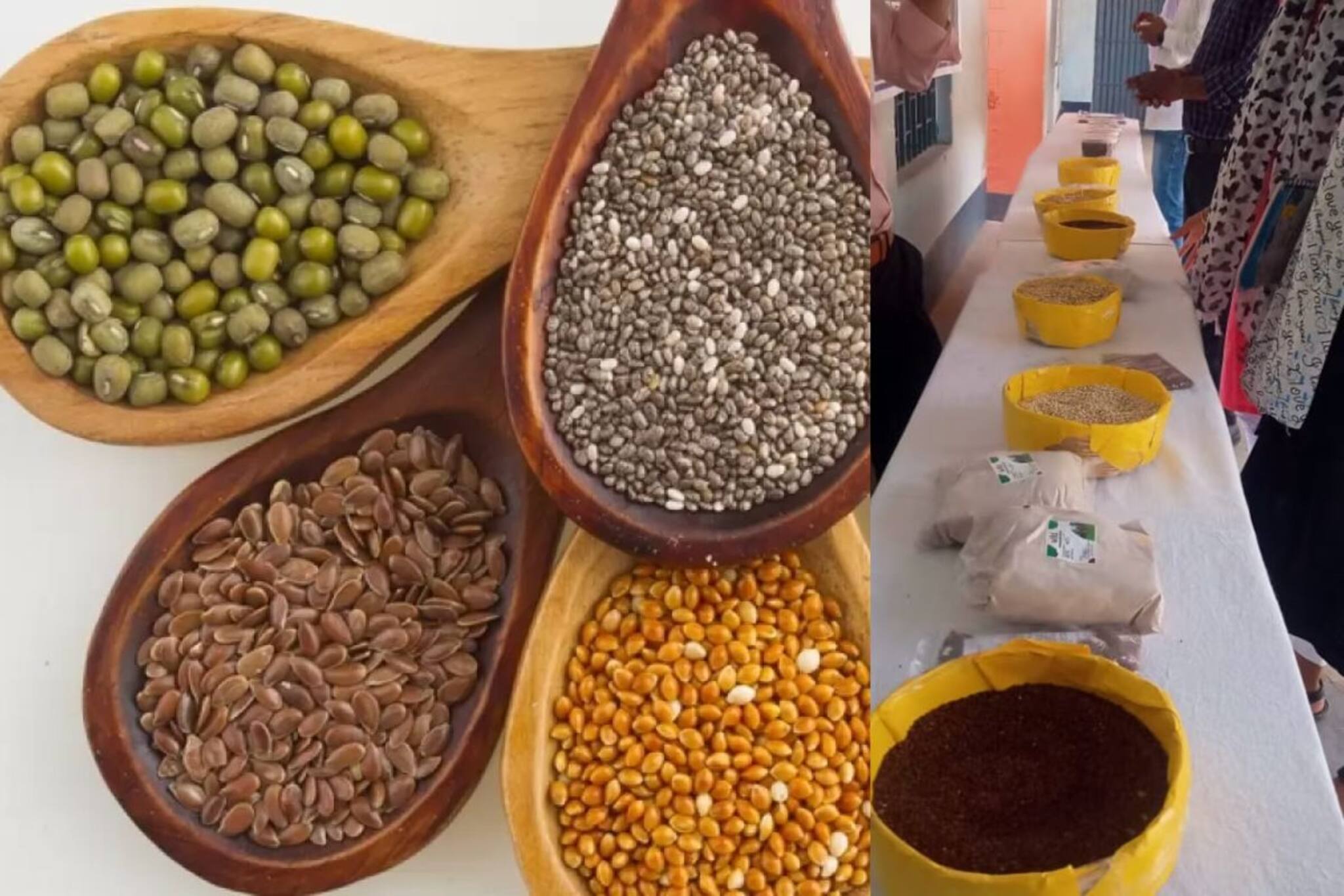 খেলেই বিপদ! তাই ময়দার পরিবর্তে খান ‘এই’ ফসল, পরামর্শ দিচ্ছেন বিশেষজ্ঞরা