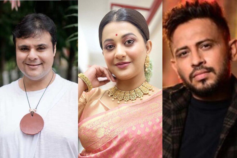 এই ছবিতে অন্যান্য প্রধান চরিত্রে অভিনয় করছেন অভিনেতা সুজয় প্রসাদ চট্টোপাধ্যায়, দেবপ্রিয় মুখোপাধ্যায়, অনামিকা চক্রবর্তী, রাহুল দেব বোস, অনিন্দ্য চট্টোপাধ্যায়। 